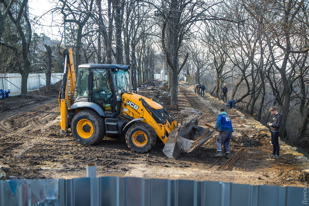 ������ ������� �������������: �� �������� �� ��������������