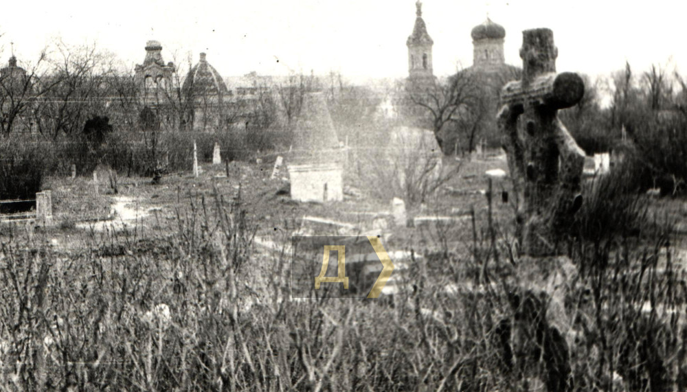 ������� �������� �������, ���� ���������, 1982 ���