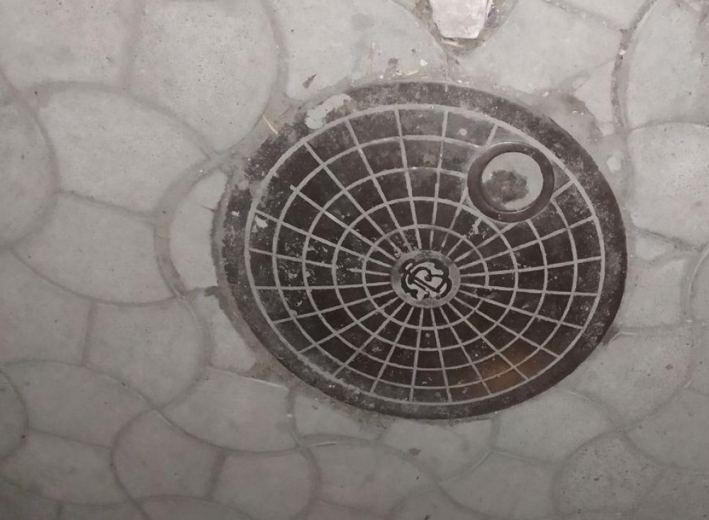 ���, ��� �� "������ ������" - ��� ������� ��� �� ������ ����� ������. �� ��������� �� �����