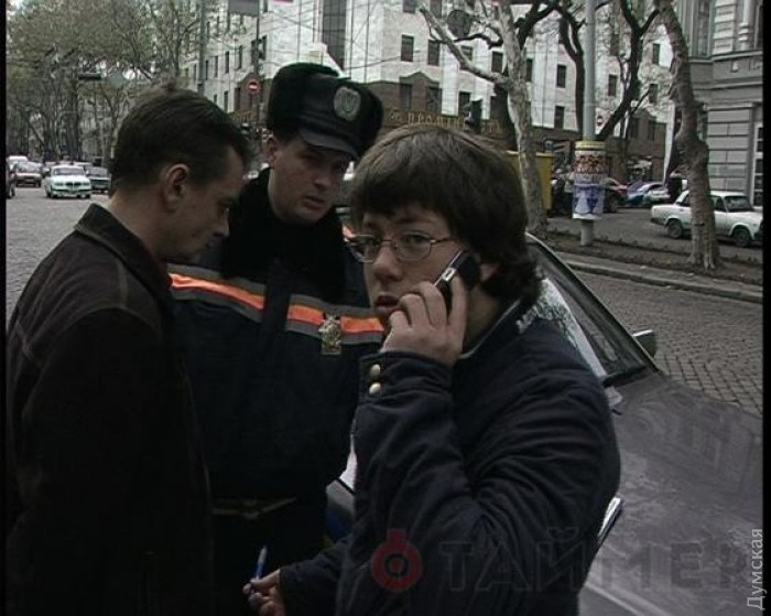 ������ ��������� � 17 ��� ����� ���������� �� ��������� "�������". ������ ����� ����� ���������. ���� timer-odessa.net