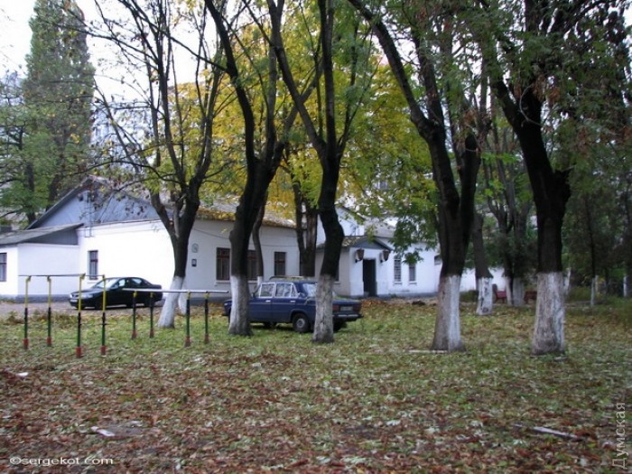 �������������. ���� http://sergekot.com