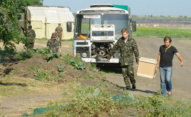 ����� � ���������