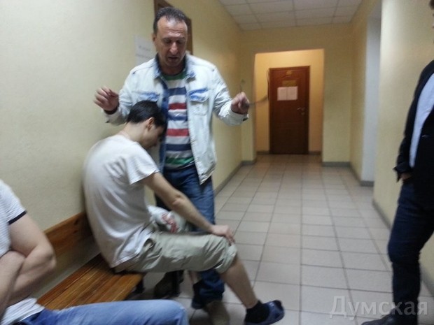 ������� ������� � ��� ����. ���� "�������"