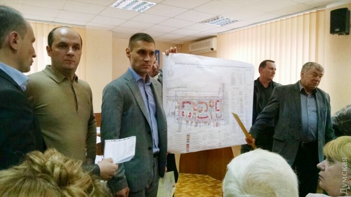 �������� �������������� � ������ �����������