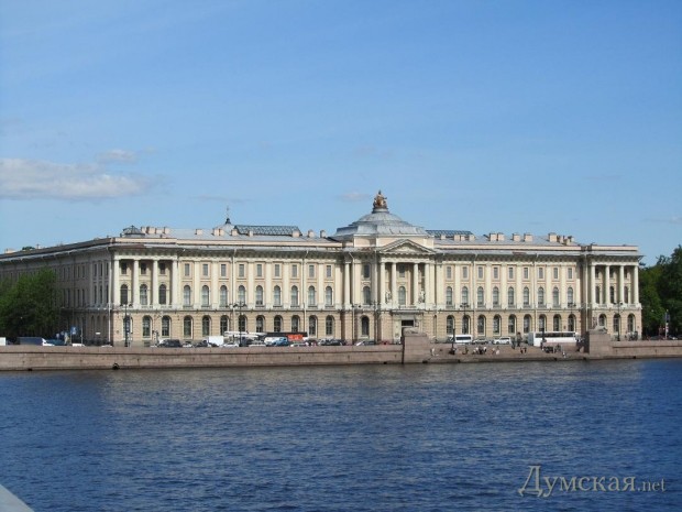 ������ ���������� �������� ��������� ��������� � XVIII ����