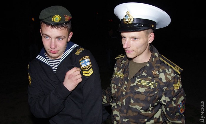 ������ ����� �������