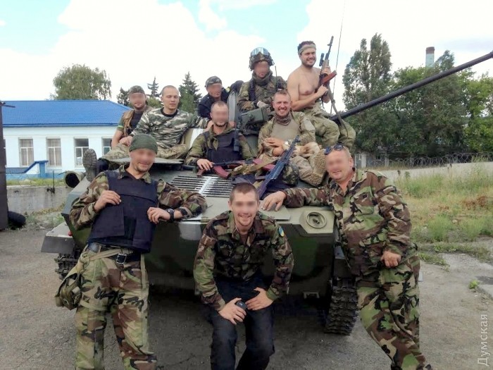 ����� "������" �� ��������� ��� � ������ ��������