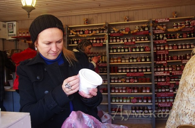 ����� � ��������� ����������