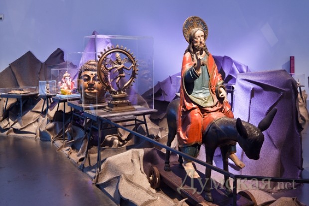 �������� "����������� �������" � ����� �������