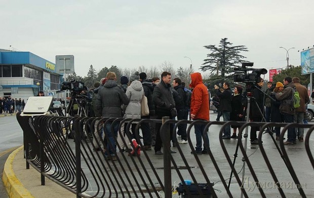 �������� ���������� ���������� ������ -  �� ��� � ���-������� �� Reuters � ����������� ���