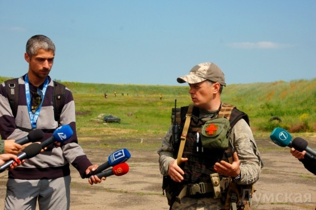 ��������� ��������� ������������ ������� "�����"