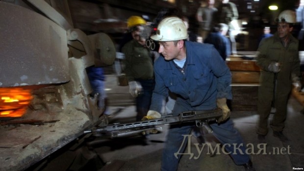 �� ������ �������� ���������. ���� Reuters