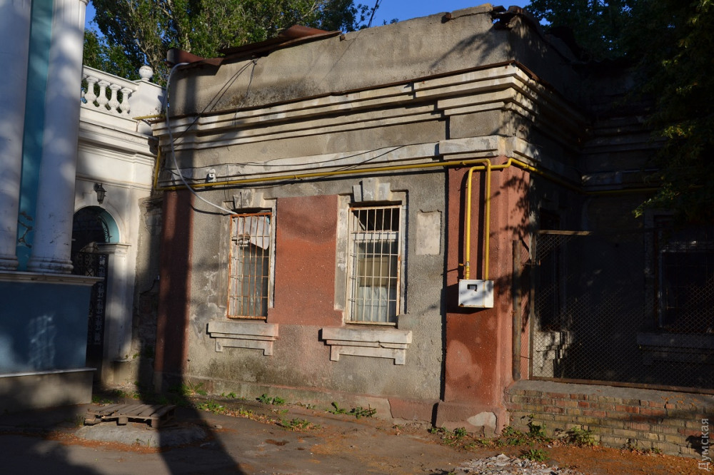 ������ ������, ����� ����������� �����������