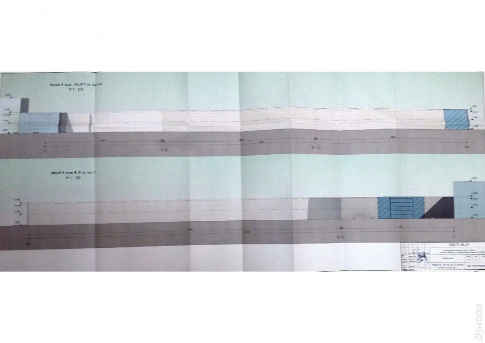 ��������� ������������ ������ "��������������� ����� "�����"