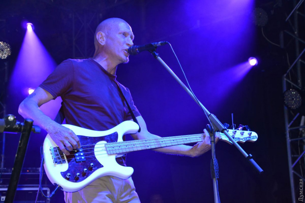 ����� Tequilajazz ������� �������