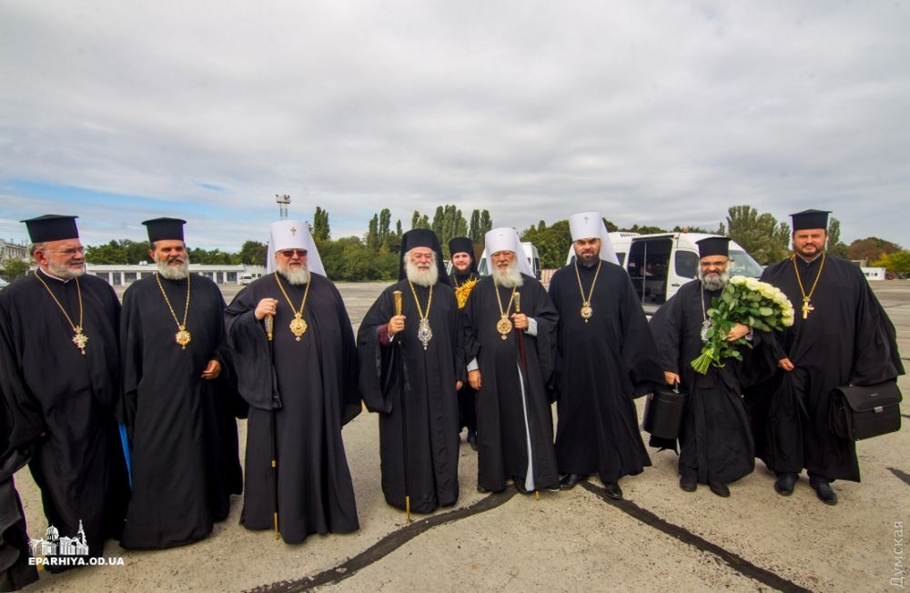 ����� � ������ 2018 ����