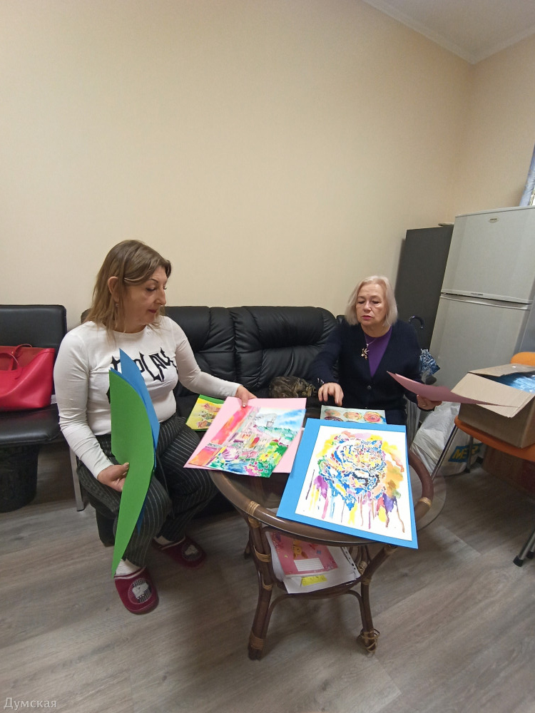  ������ ����������� � ������� �������