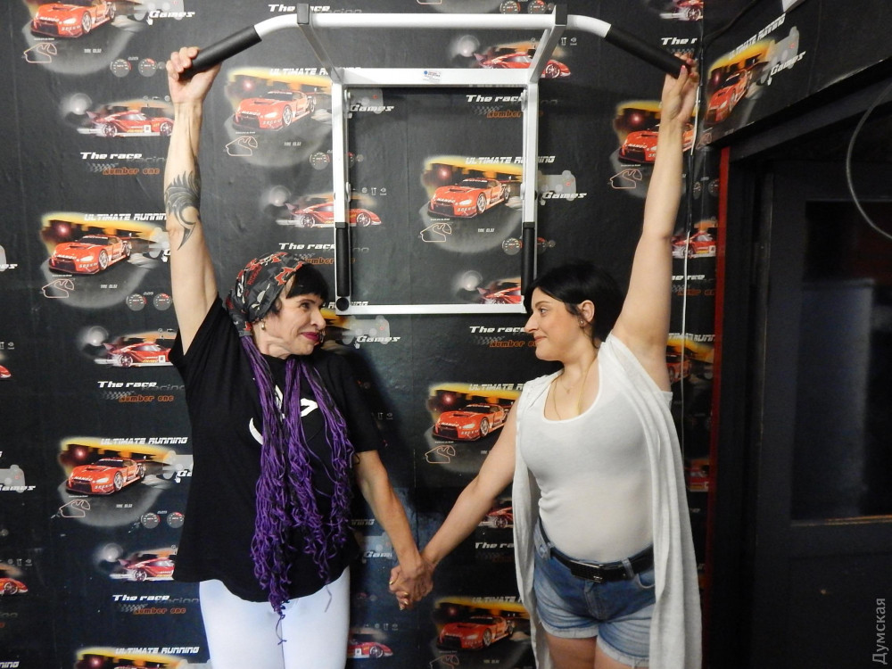 � ������ �����