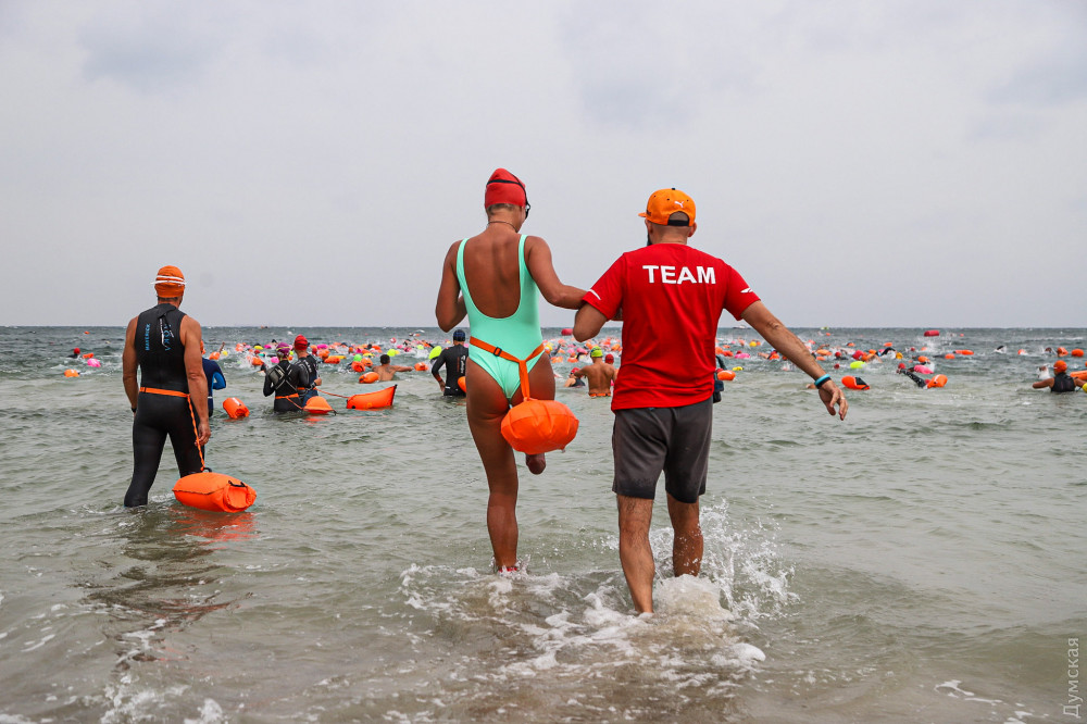 ����������� ���������� �������� ��������� �������� ���� Odessa Oceanman ������ � ������ � ��������