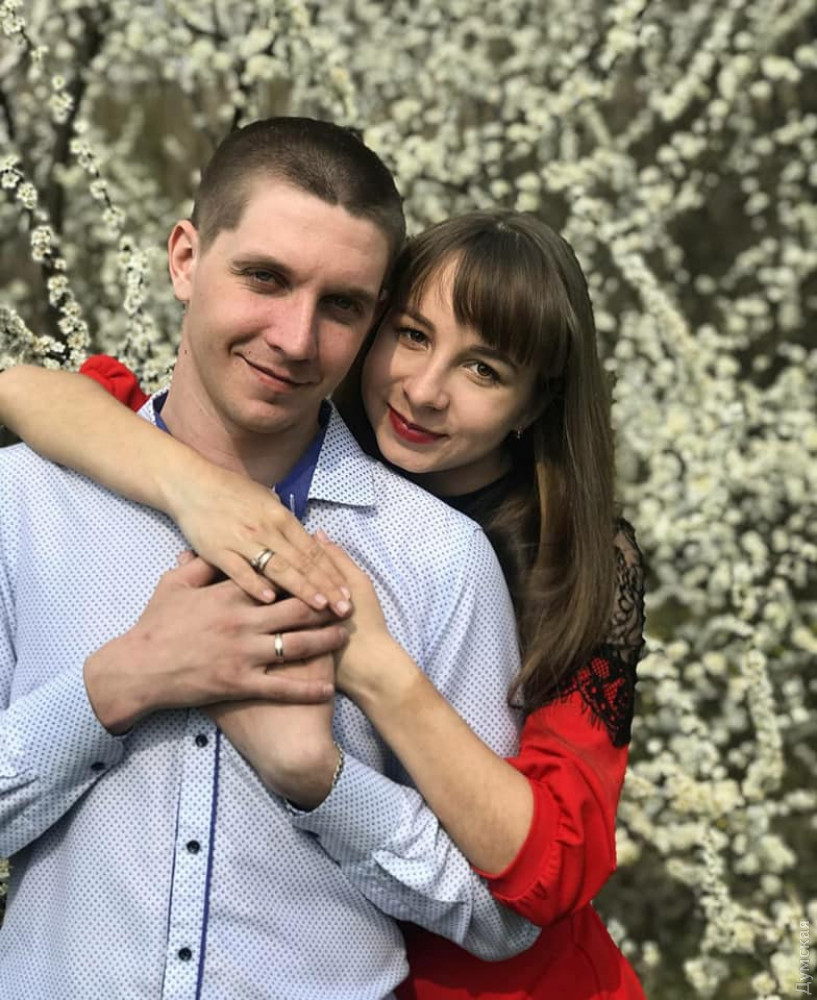 ����� �������� � ����� ����������. ���� Natasya Nagorna