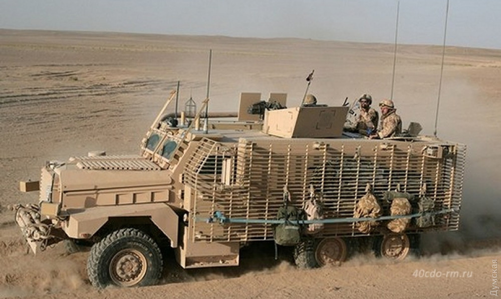 ����������� Mastiff