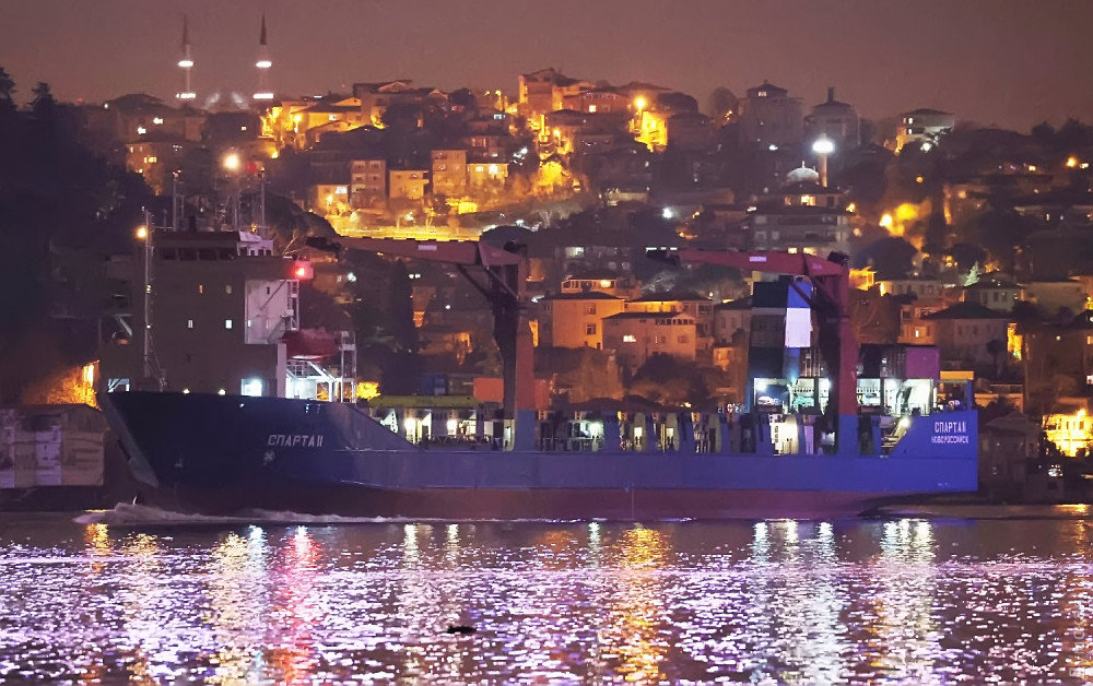 �������� "������ II" � ������� ����� 17 ������ ��� �������� �� ������� � ������������