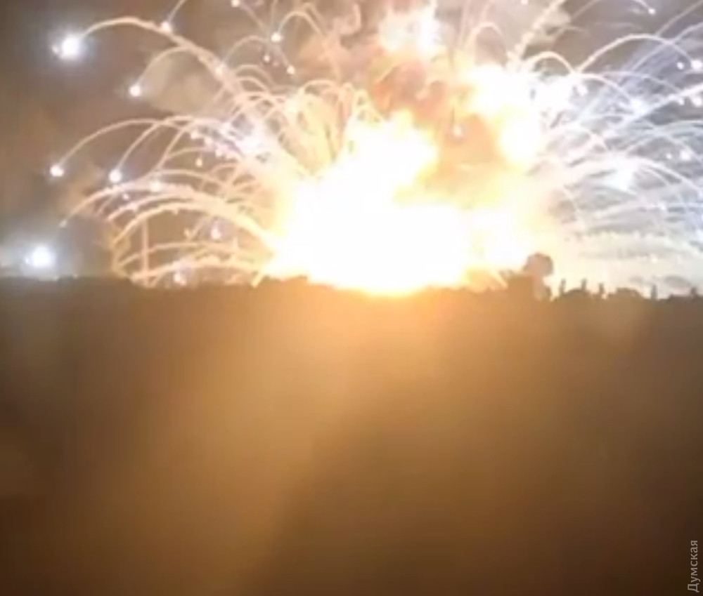 �������. ����� "������" � ���� �� 4 ���� 2022 ����