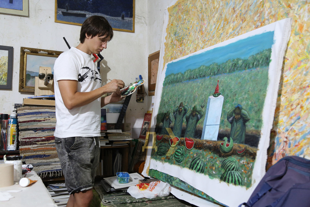 ����� �����