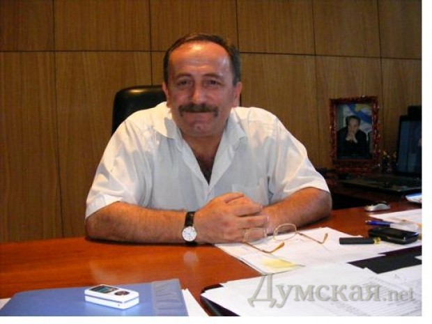 ������ ������. ���� "�������"