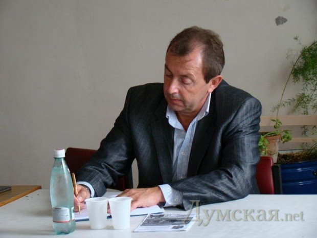 ��������� �����������. ���� ��������-������������� ���������