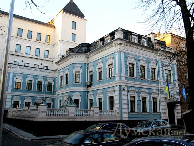 ����������� ���� �� �� ������� ����� � �����. ����  wikimapia.org