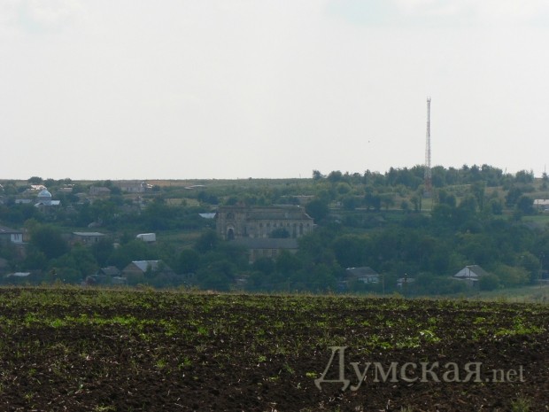 ��� �� �������. ����: ������������ Panoramio "Ecet"