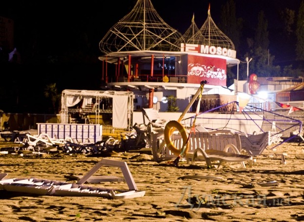 ���� "� ������" � ����������� ����