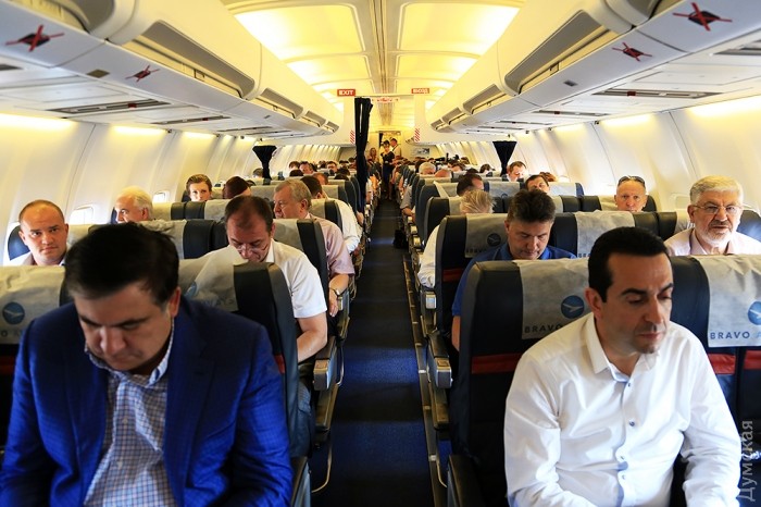 ����� � ������