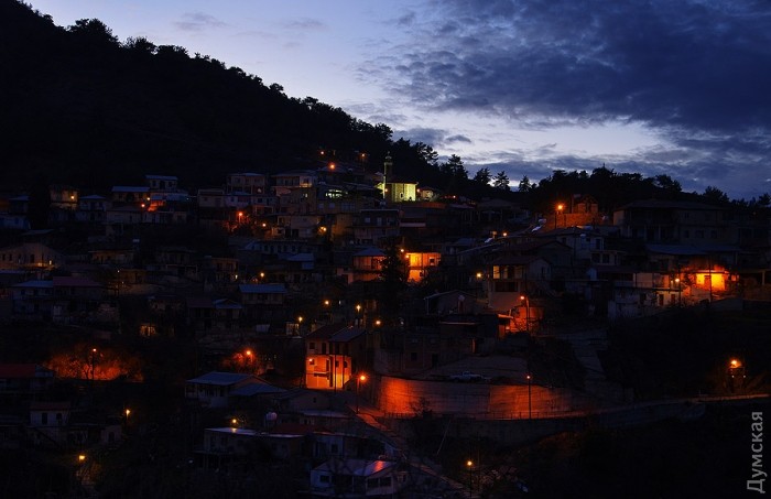 ������� � ����