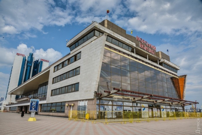 ������������� ������� ������ ������ �������� ����������� � ����������� ������ ������ ��������� "������", � ���������� Kempinski