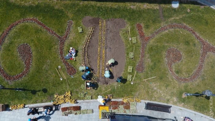 ���� -  "�������� ������" (www.facebook.com/patioodua)