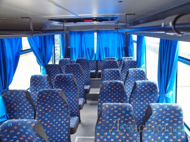 ����� �������� I-van-A07A �� 28 ����