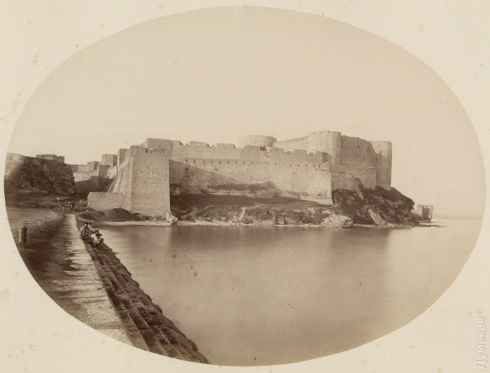 ��� �� �������� ����� �������� � 1869 ����. ���� ������ ����������