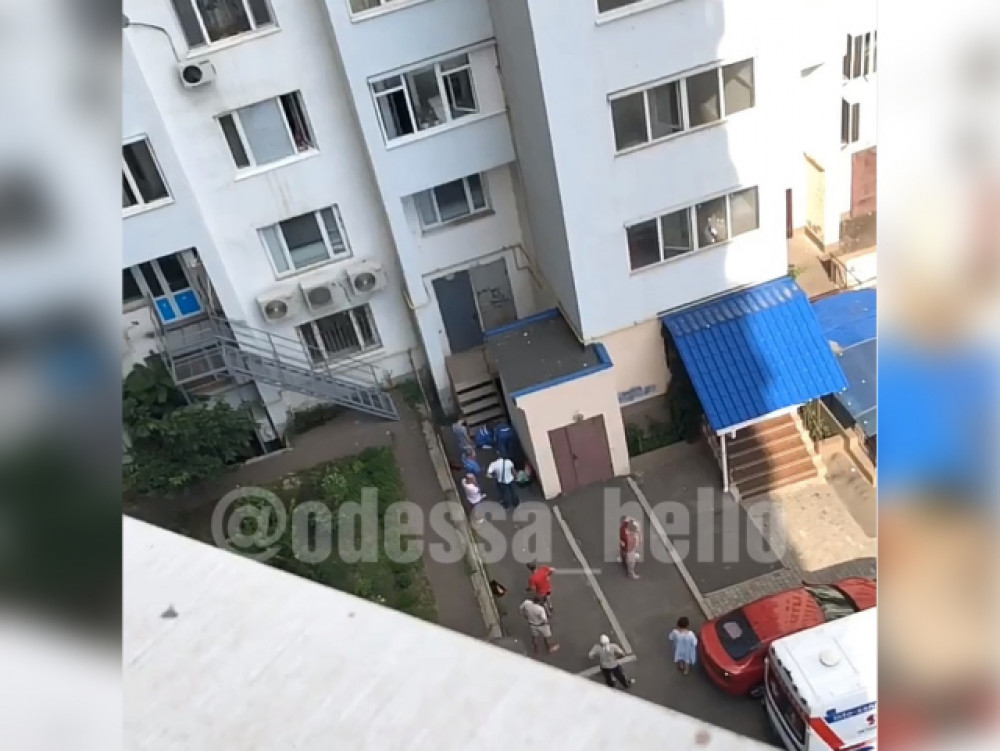 ���� ���������-������ @odessa_hello