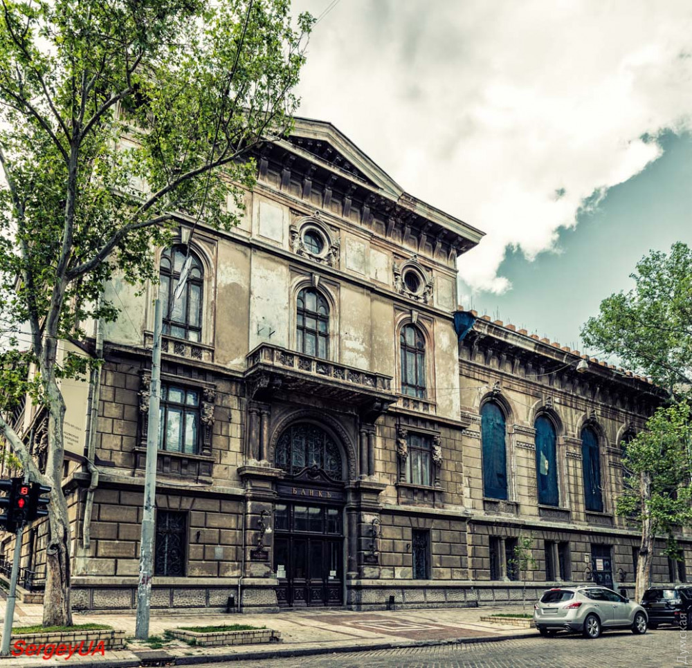 ���� SergeyUA, domofoto.ru