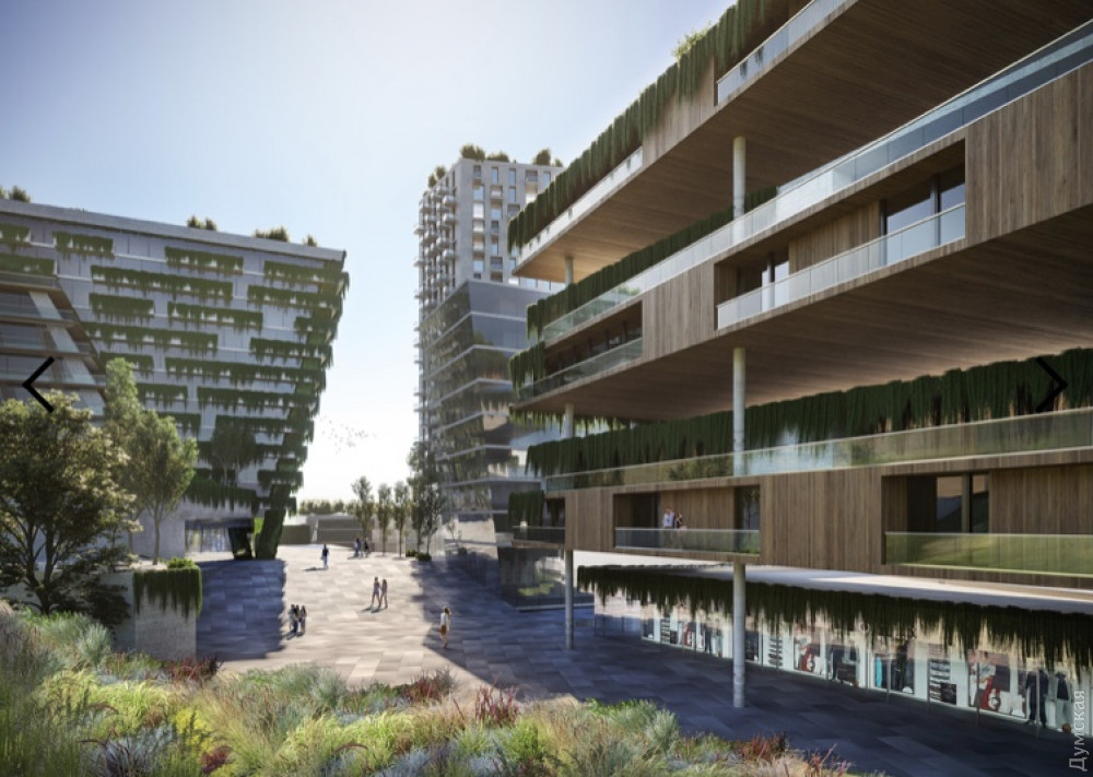 ������ ITown. ����� � ���� �������� ����� �����������. 