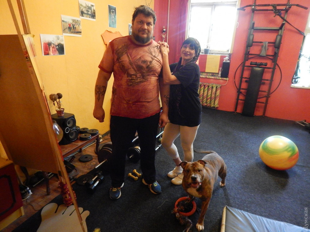 � ����� ���� � ��������