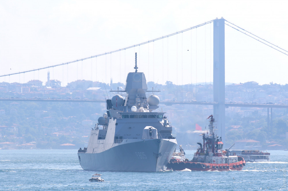 ���� Yörük Işık