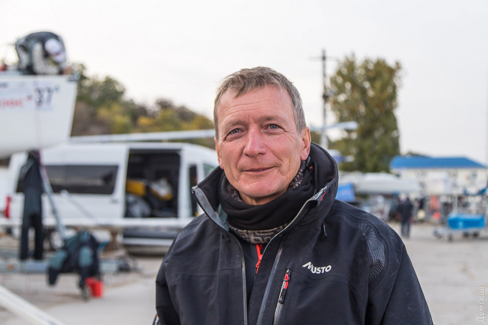 ��������� ��������� - ������� ���� White Wale