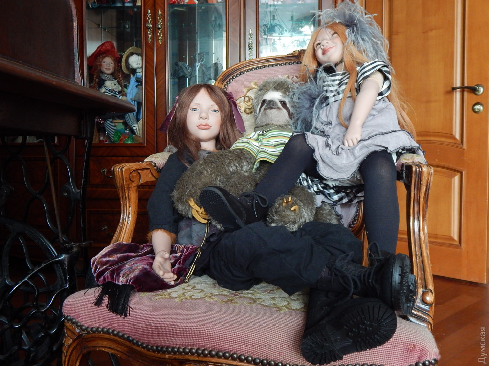 �����, ������� � ������ �� ����� ������