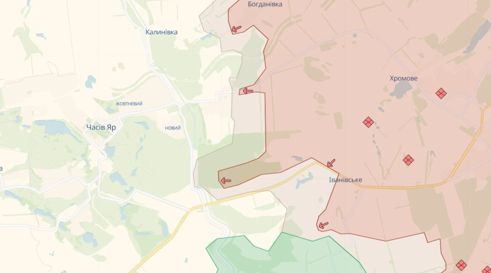 ���� deepstatemap.live