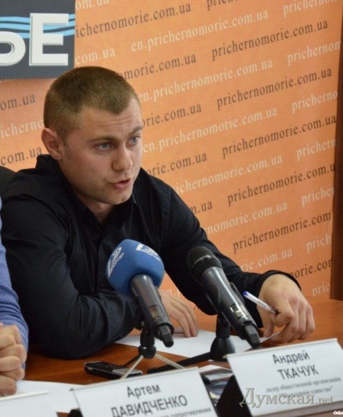 ������ ������ - ����������� ����� "����������� ��������"