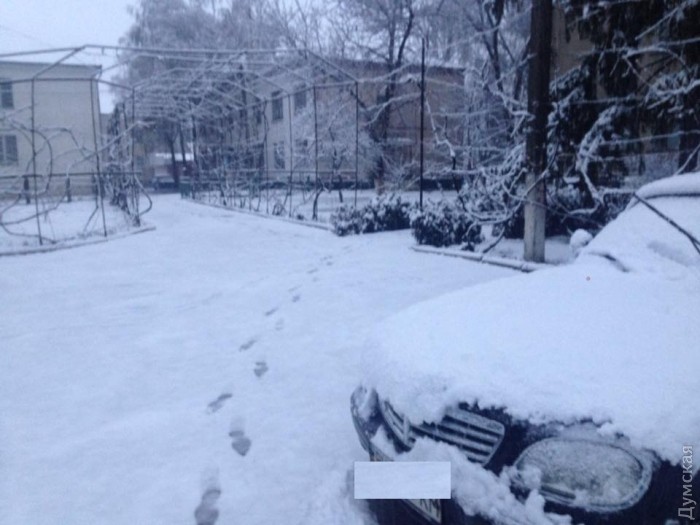 ���� Alexander Khapatnyukovsky