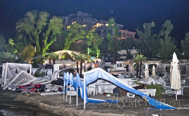 ���� ����� "�����" � ����������� ������